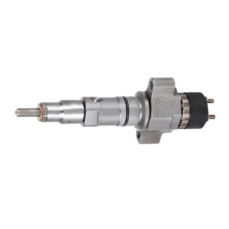 1 Pc Fuel Injector 4954679 Compatible with Cummins QSL8.3 ISC8.9 ISL8.9 ISL9.5 Engine - Fuel Parts Depot