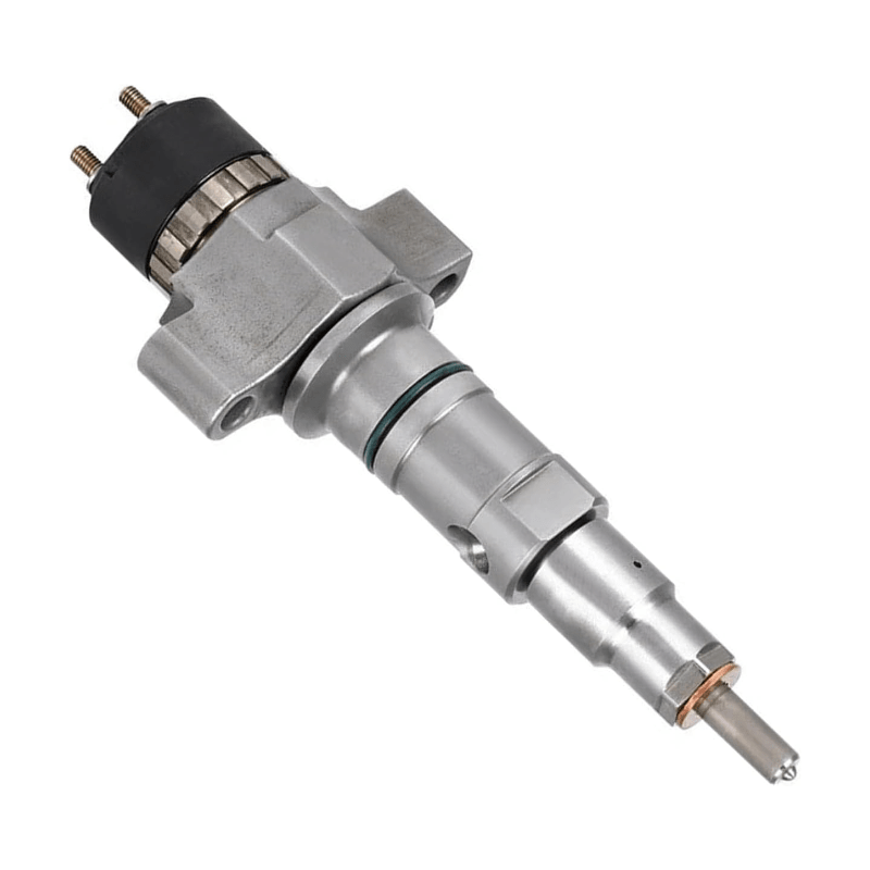 1 Pc Fuel Injector 4954679 Compatible with Cummins QSL8.3 ISC8.9 ISL8.9 ISL9.5 Engine - Fuel Parts Depot
