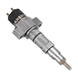1 Pc Fuel Injector 4954679 Compatible with Cummins QSL8.3 ISC8.9 ISL8.9 ISL9.5 Engine - Fuel Parts Depot