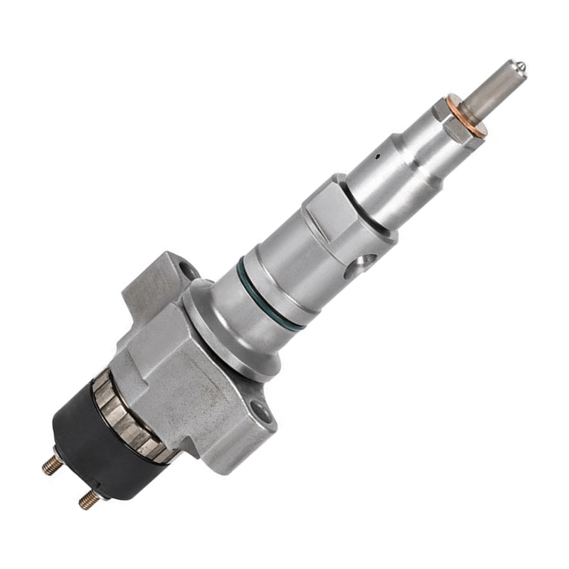 1 Pc Fuel Injector 4954679 Compatible with Cummins QSL8.3 ISC8.9 ISL8.9 ISL9.5 Engine - Fuel Parts Depot