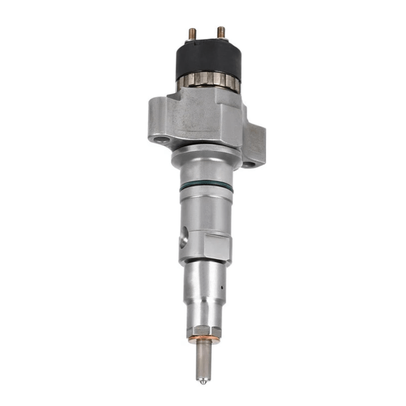 1 Pc Fuel Injector 4954679 Compatible with Cummins QSL8.3 ISC8.9 ISL8.9 ISL9.5 Engine - Fuel Parts Depot