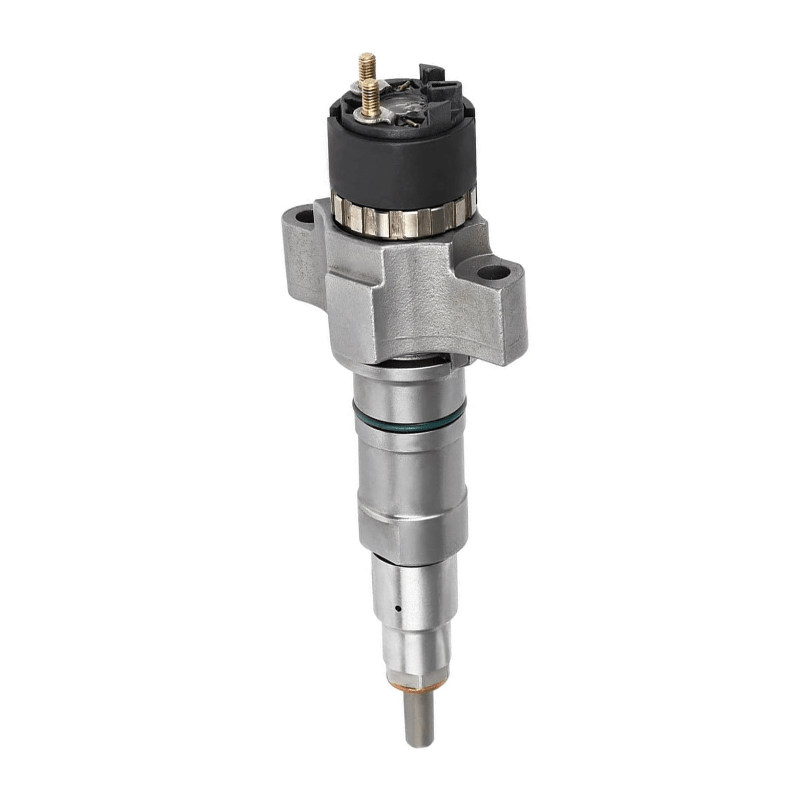 1 Pc Fuel Injector 4954679 Compatible with Cummins QSL8.3 ISC8.9 ISL8.9 ISL9.5 Engine - Fuel Parts Depot
