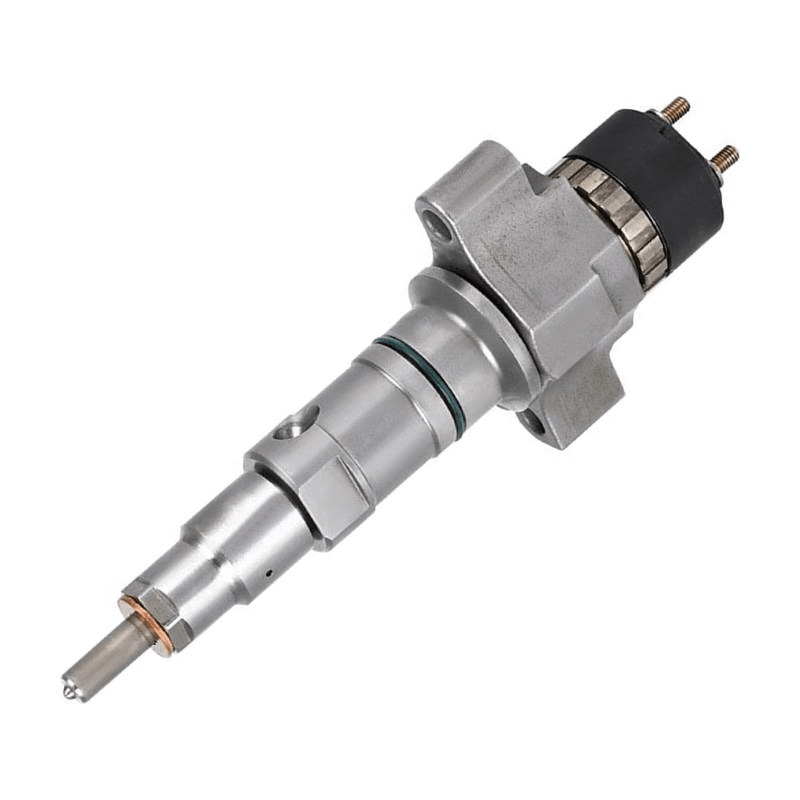 1 Pc Fuel Injector 4954679 Compatible with Cummins QSL8.3 ISC8.9 ISL8.9 ISL9.5 Engine - Fuel Parts Depot