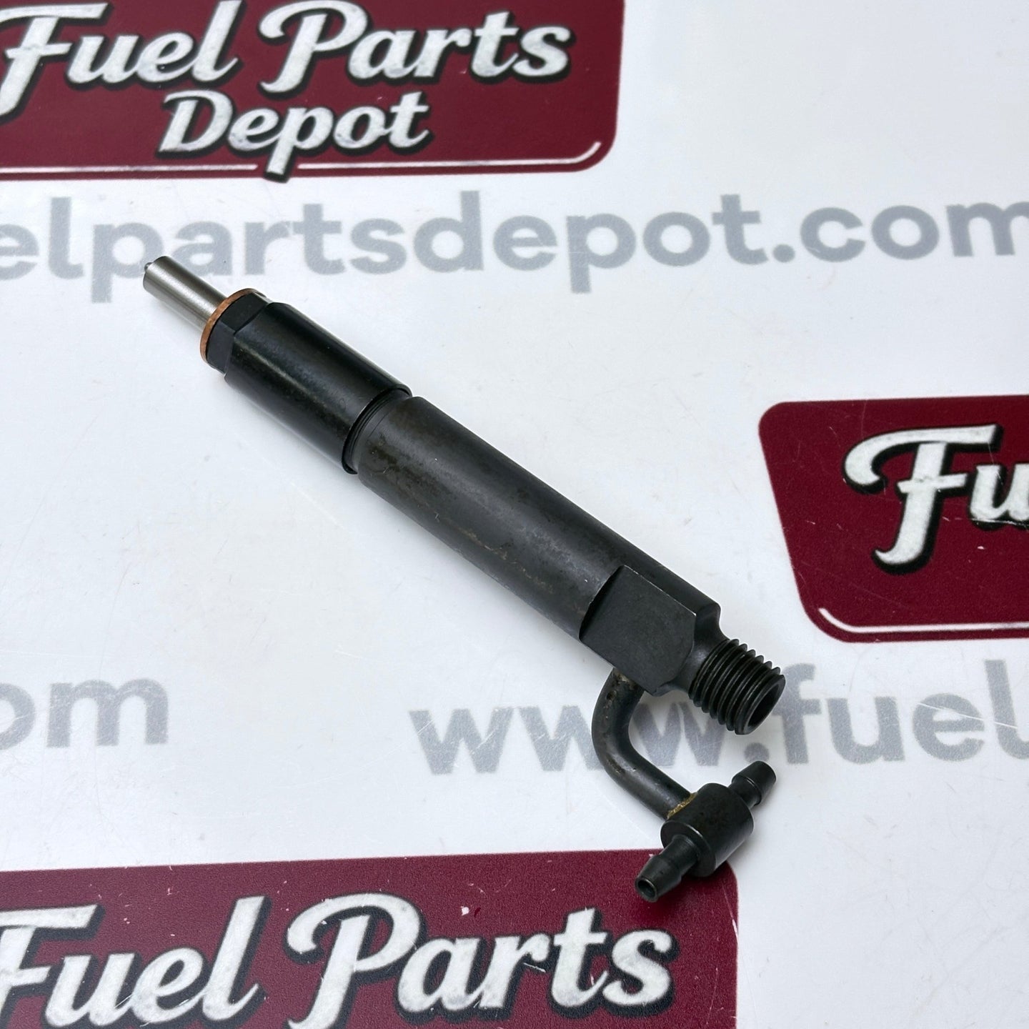 1 Pc Fuel Injector 4955572 4944482 4089877 Fits for Cummins Engine B3.3 - Fuel Parts Depot