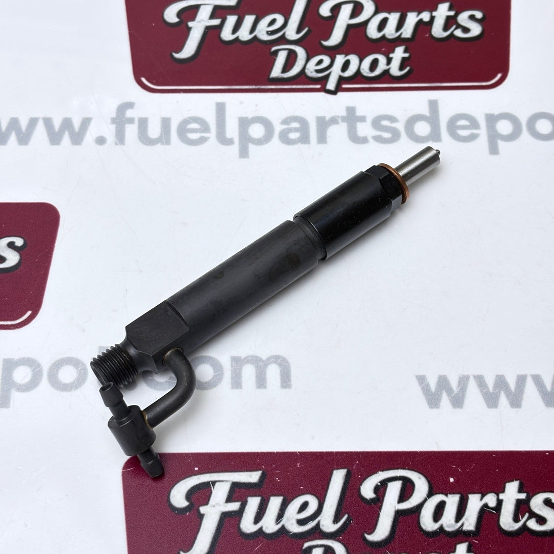 1 Pc Fuel Injector 4955572 4944482 4089877 Fits for Cummins Engine B3.3 - Fuel Parts Depot