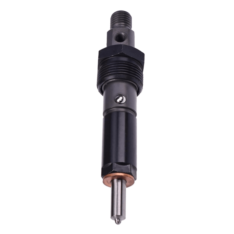 1 Pc Fuel Injector 4991296 Fits Cummins Engine DCEC 6BT 5.9 - Fuel Parts Depot