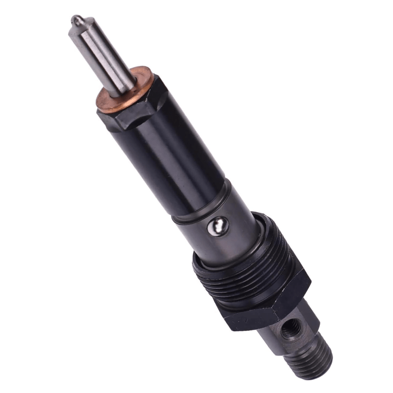 1 Pc Fuel Injector 4991296 Fits Cummins Engine DCEC 6BT 5.9 - Fuel Parts Depot