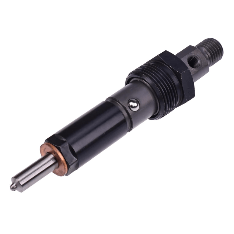 1 Pc Fuel Injector 4991296 Fits Cummins Engine DCEC 6BT 5.9 - Fuel Parts Depot