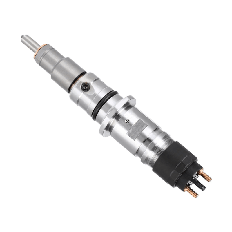 1 Pc Fuel Injector 4994928 Compatible with Cummins ISB6.7 Engine - Fuel Parts Depot