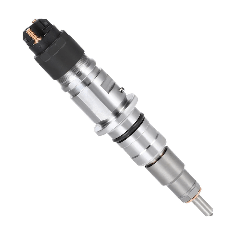 1 Pc Fuel Injector 4994928 Compatible with Cummins ISB6.7 Engine - Fuel Parts Depot