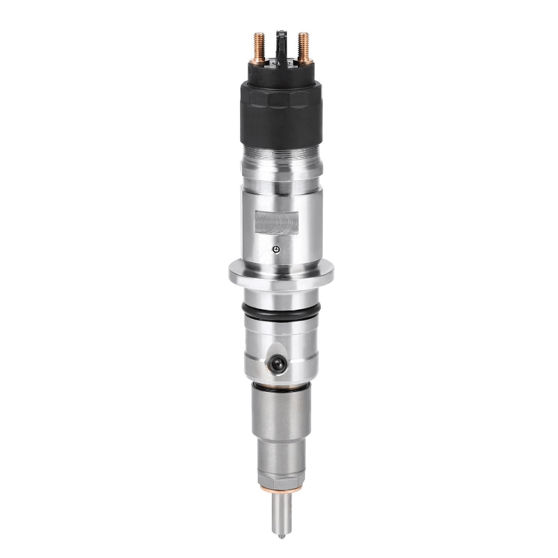 1 Pc Fuel Injector 4994928 Compatible with Cummins ISB6.7 Engine - Fuel Parts Depot