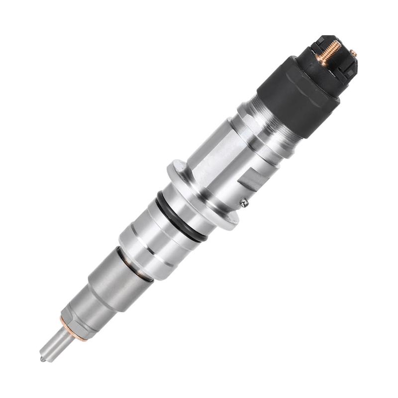 1 Pc Fuel Injector 4994928 Compatible with Cummins ISB6.7 Engine - Fuel Parts Depot