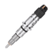 1 Pc Fuel Injector 4994928 Compatible with Cummins ISB6.7 Engine - Fuel Parts Depot