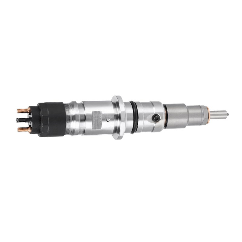 1 Pc Fuel Injector 4994928 Compatible with Cummins ISB6.7 Engine - Fuel Parts Depot