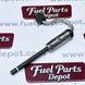 1 Pc Fuel Injector 4W - 7016 0R - 3420 for Caterpillar 3208 Engine 613C 225D 229 231D - Fuel Parts Depot