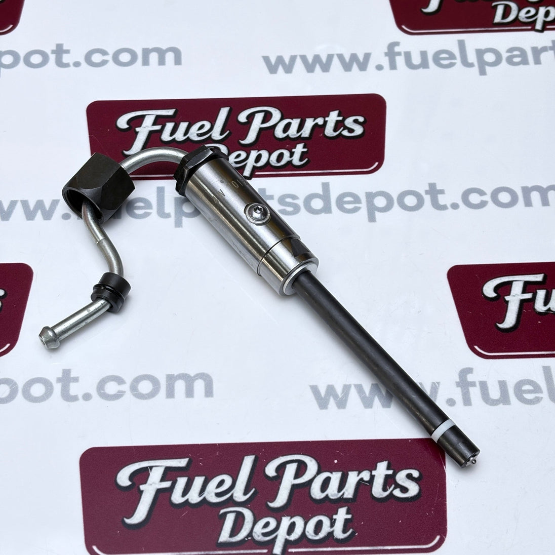 1 Pc Fuel Injector 4W - 7016 0R - 3420 for Caterpillar 3208 Engine 613C 225D 229 231D - Fuel Parts Depot
