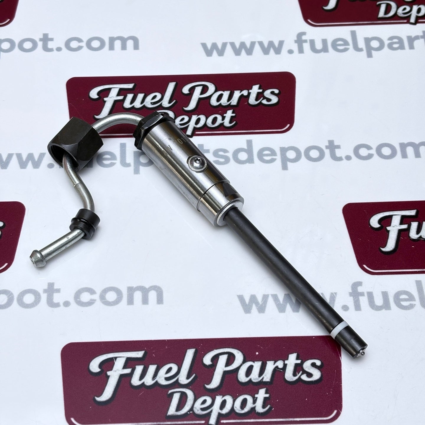1 Pc Fuel Injector 4W - 7016 0R - 3420 for Caterpillar 3208 Engine 613C 225D 229 231D - Fuel Parts Depot