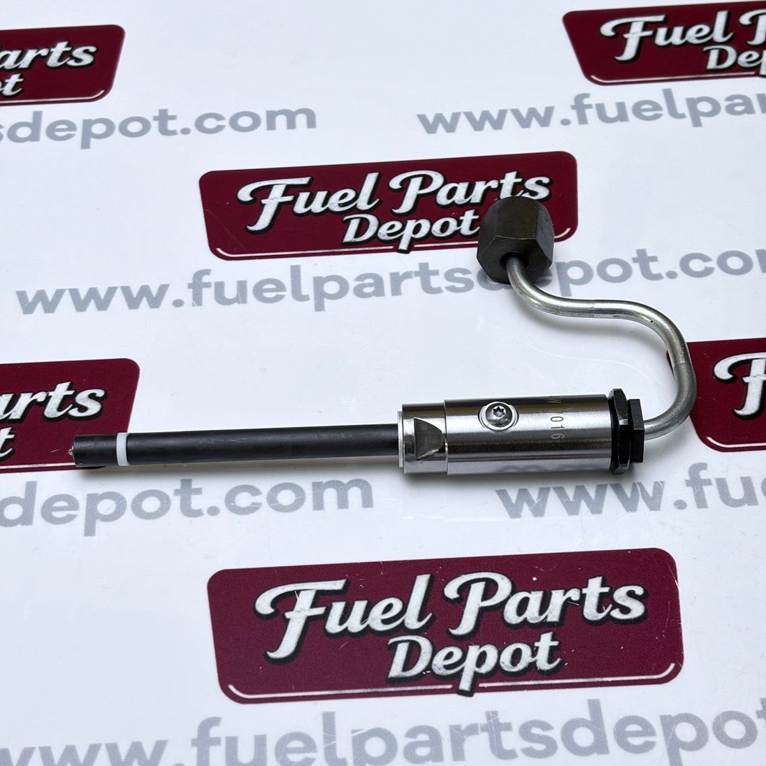 1 Pc Fuel Injector 4W - 7016 0R - 3420 for Caterpillar 3208 Engine 613C 225D 229 231D - Fuel Parts Depot