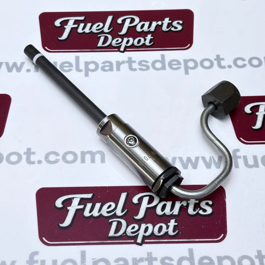 1 Pc Fuel Injector 4W - 7016 0R - 3420 for Caterpillar 3208 Engine 613C 225D 229 231D - Fuel Parts Depot