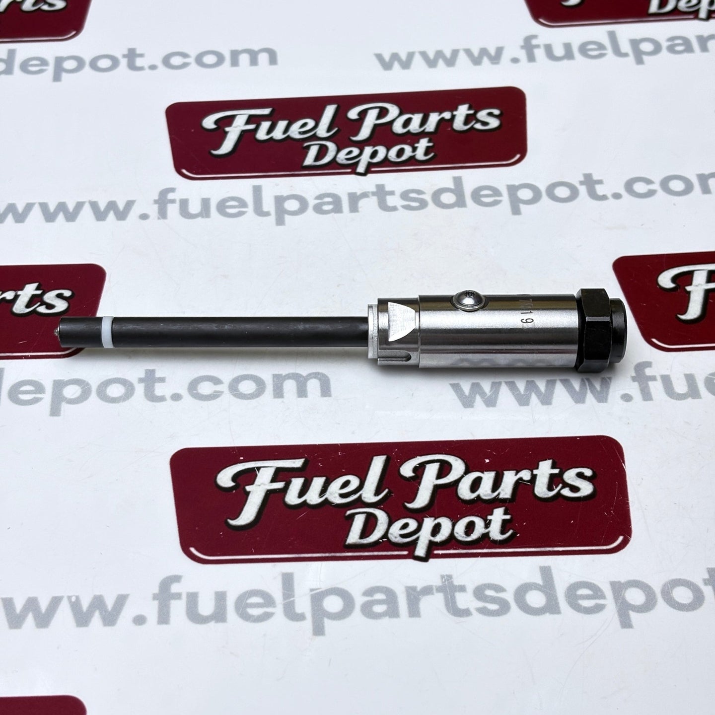 1 Pc Fuel Injector 4W - 7019 4W7019 fit for Caterpillar CAT Engine 3408 3408B 3408C 3412 3412B 3412C Tractor D10N D9L D9N - Fuel Parts Depot