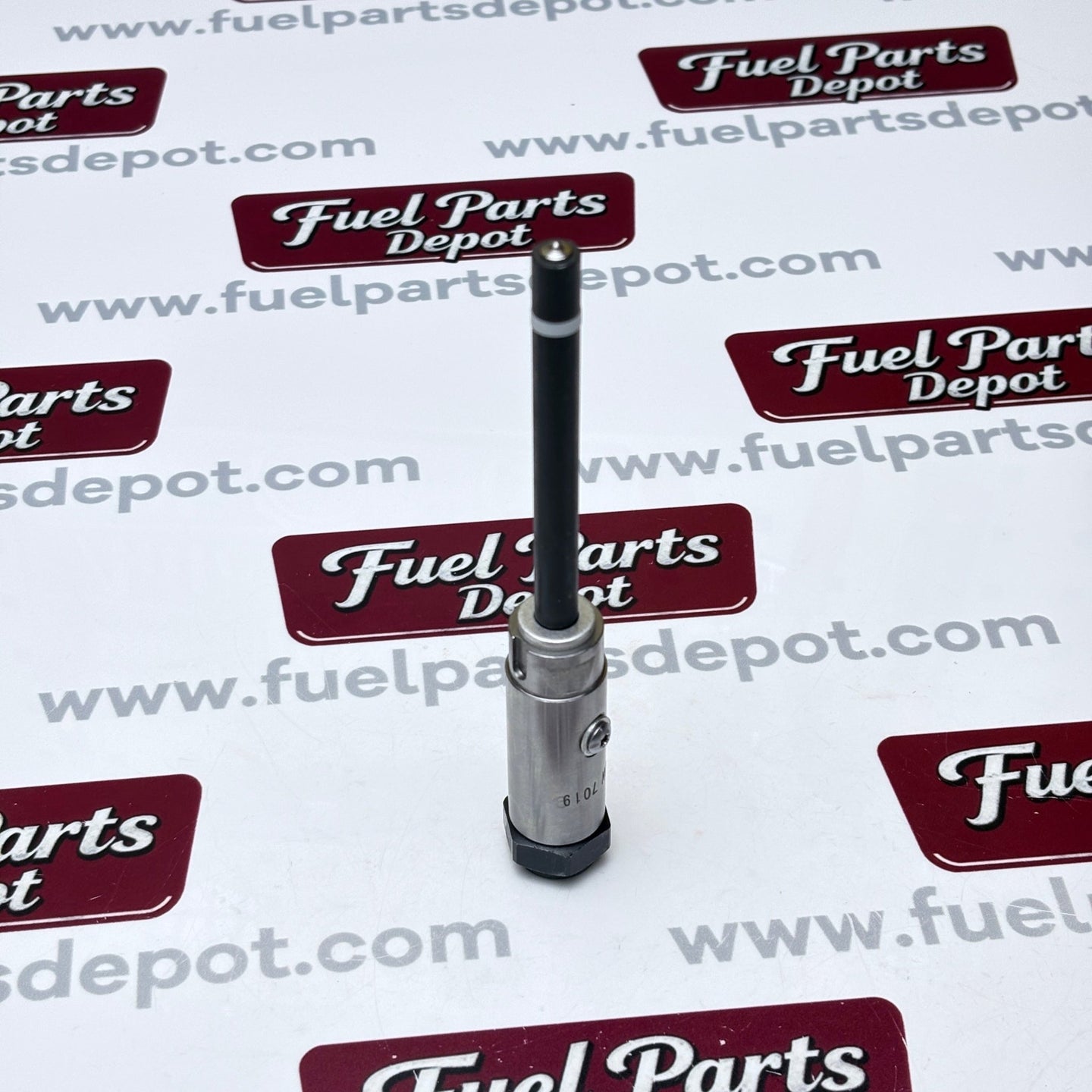 1 Pc Fuel Injector 4W - 7019 4W7019 fit for Caterpillar CAT Engine 3408 3408B 3408C 3412 3412B 3412C Tractor D10N D9L D9N - Fuel Parts Depot