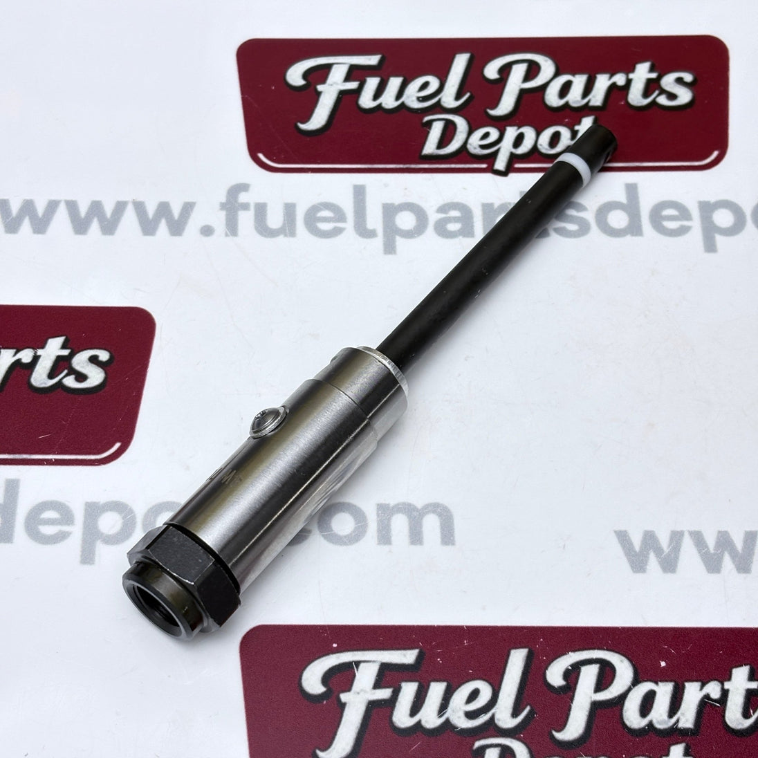 1 Pc Fuel Injector 4W - 7019 4W7019 fit for Caterpillar CAT Engine 3408 3408B 3408C 3412 3412B 3412C Tractor D10N D9L D9N - Fuel Parts Depot