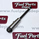 1 Pc Fuel Injector 4W - 7019 4W7019 fit for Caterpillar CAT Engine 3408 3408B 3408C 3412 3412B 3412C Tractor D10N D9L D9N - Fuel Parts Depot