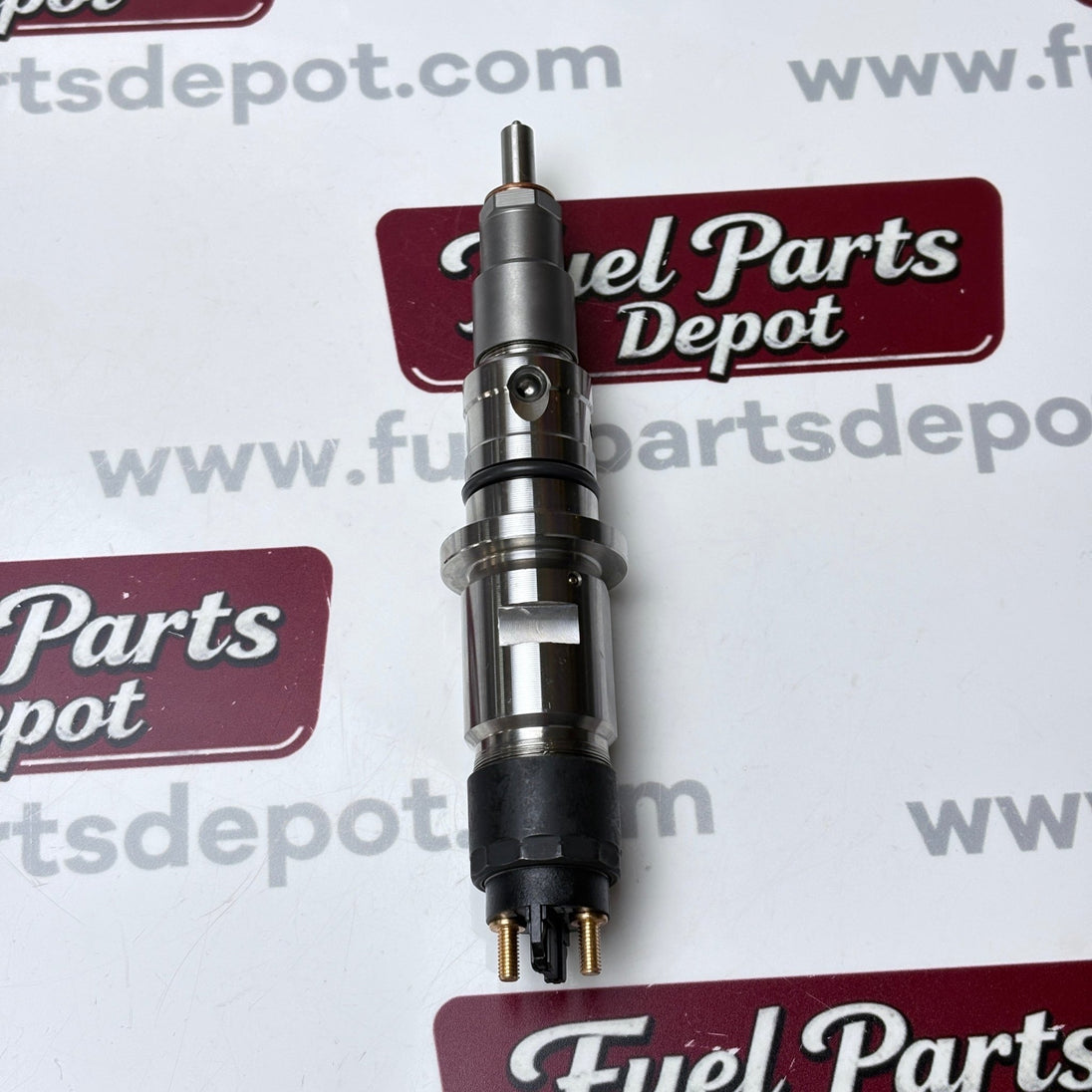 1 Pc Fuel Injector 504128307 2855135 Fits for Kobelco Excavator SK170-9 SK210-9 SK260 SK260-9 SK295-8 SK295-9 - Fuel Parts Depot