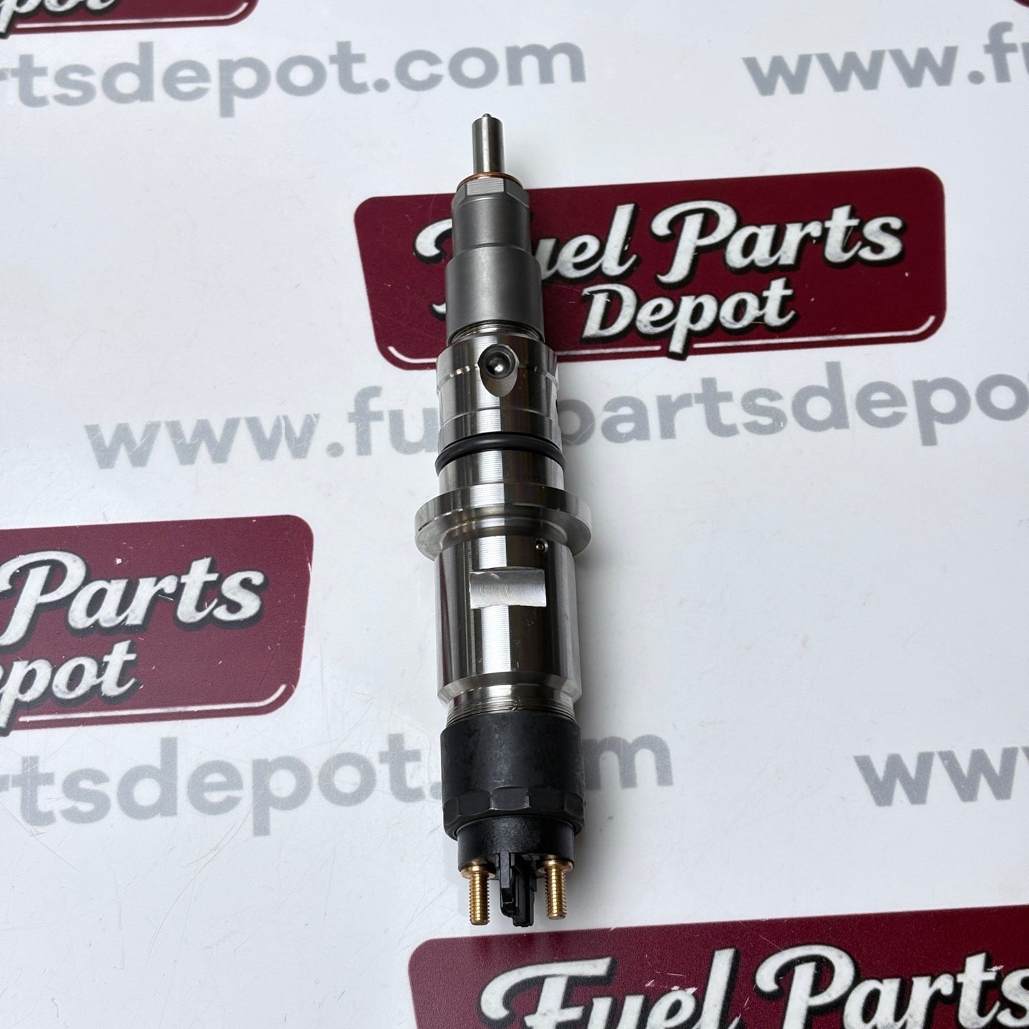 1 Pc Fuel Injector 504128307 2855135 Fits for Kobelco Excavator SK170-9 SK210-9 SK260 SK260-9 SK295-8 SK295-9 - Fuel Parts Depot