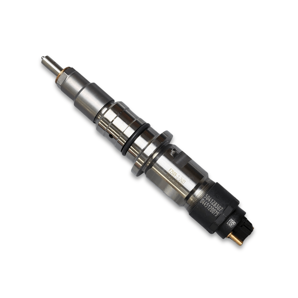 1 Pc Fuel Injector 504128307 2855135 Fits for Kobelco Excavator SK170-9 SK210-9 SK260 SK260-9 SK295-8 SK295-9 - Fuel Parts Depot