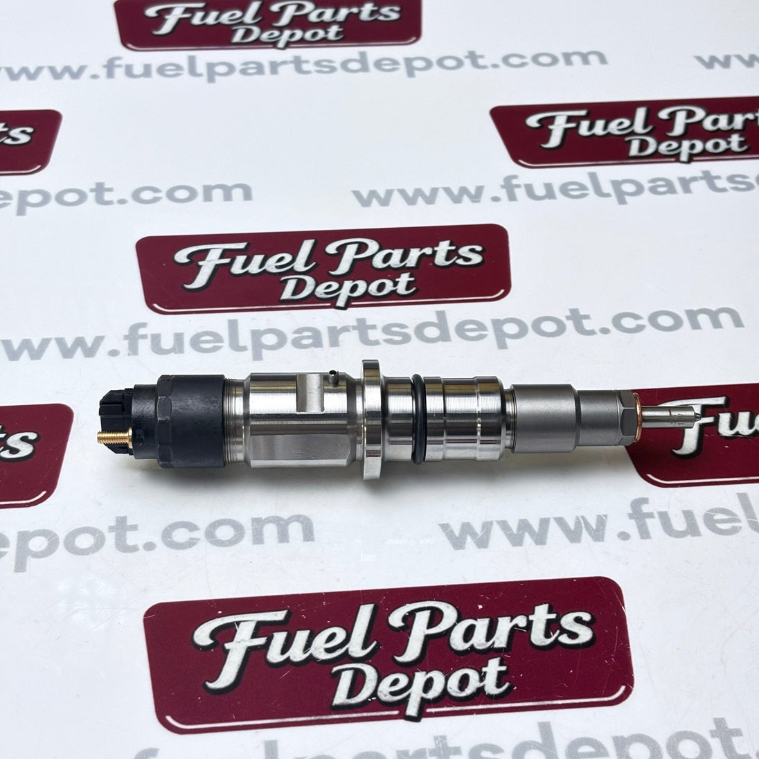 1 Pc Fuel Injector 504128307 2855135 Fits for Kobelco Excavator SK170-9 SK210-9 SK260 SK260-9 SK295-8 SK295-9 - Fuel Parts Depot