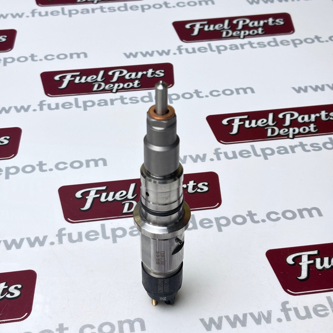 1 Pc Fuel Injector 504128307 2855135 Fits for Kobelco Excavator SK170-9 SK210-9 SK260 SK260-9 SK295-8 SK295-9 - Fuel Parts Depot