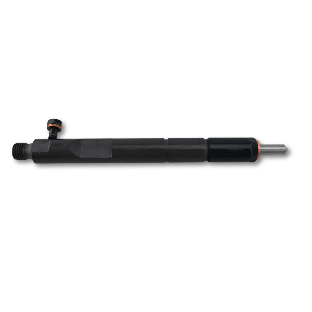 1 Pc Fuel Injector 504385978 0432193242 for Iveco FPT F5CE5454B F5CE5454C New Holland C227 L223 L225 - Fuel Parts Depot