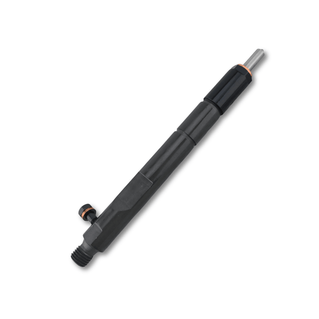 1 Pc Fuel Injector 504385978 0432193242 for Iveco FPT F5CE5454B F5CE5454C New Holland C227 L223 L225 - Fuel Parts Depot