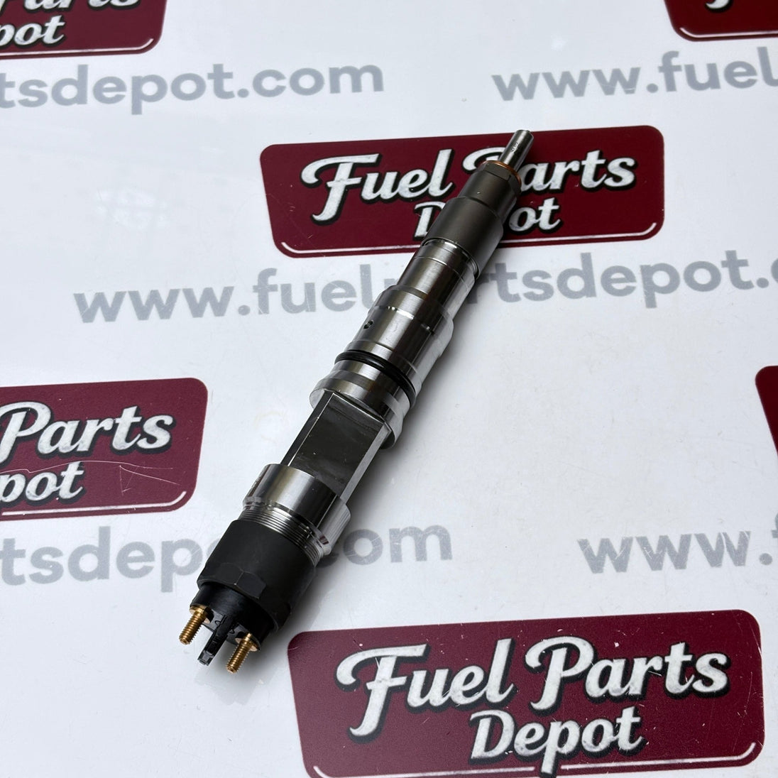 1 Pc Fuel Injector 51101006032 51101006035 51101006048 51101006125 for MAN Engine D2066LF01 - Fuel Parts Depot