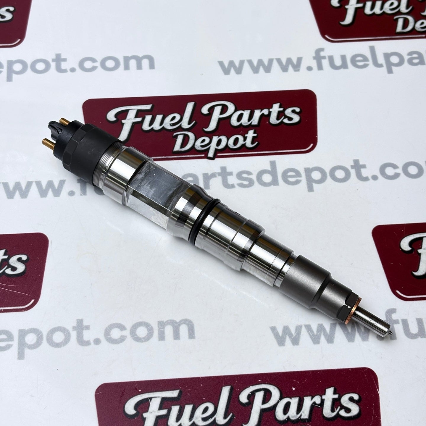 1 Pc Fuel Injector 51101006032 51101006035 51101006048 51101006125 for MAN Engine D2066LF01 - Fuel Parts Depot