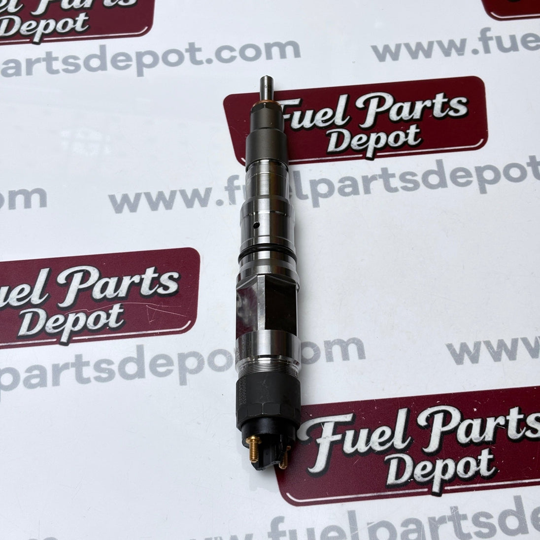 1 Pc Fuel Injector 51101006032 51101006035 51101006048 51101006125 for MAN Engine D2066LF01 - Fuel Parts Depot