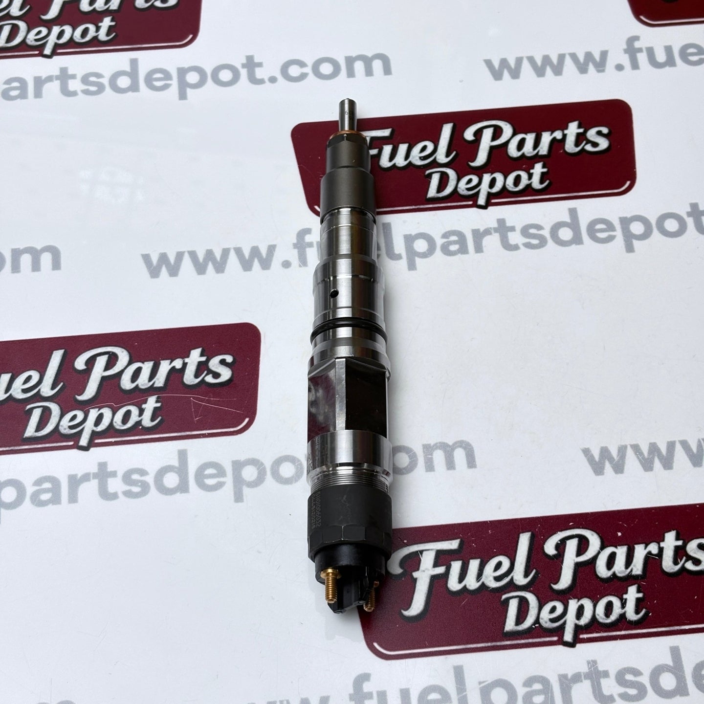 1 Pc Fuel Injector 51101006032 51101006035 51101006048 51101006125 for MAN Engine D2066LF01 - Fuel Parts Depot