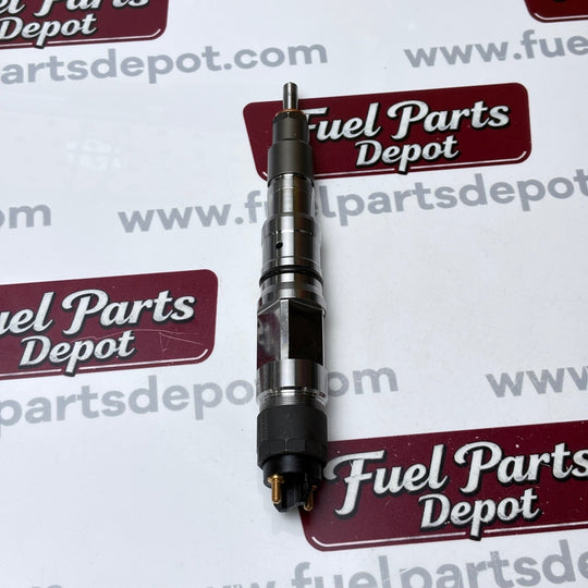 1 Pc Fuel Injector 51101006032 51101006035 51101006048 51101006125 for MAN Engine D2066LF01 - Fuel Parts Depot