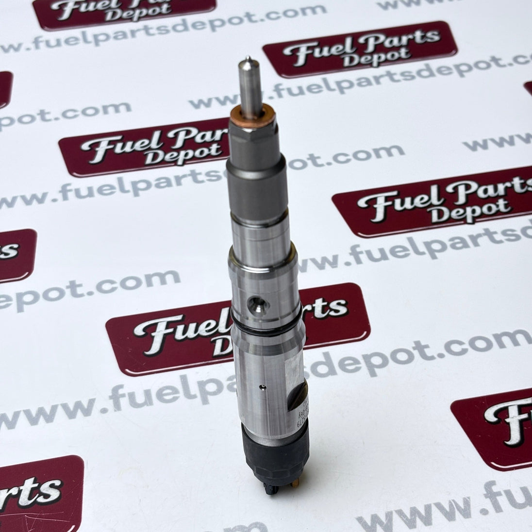 1 Pc Fuel Injector 51101006032 51101006035 51101006048 51101006125 for MAN Engine D2066LF01 - Fuel Parts Depot