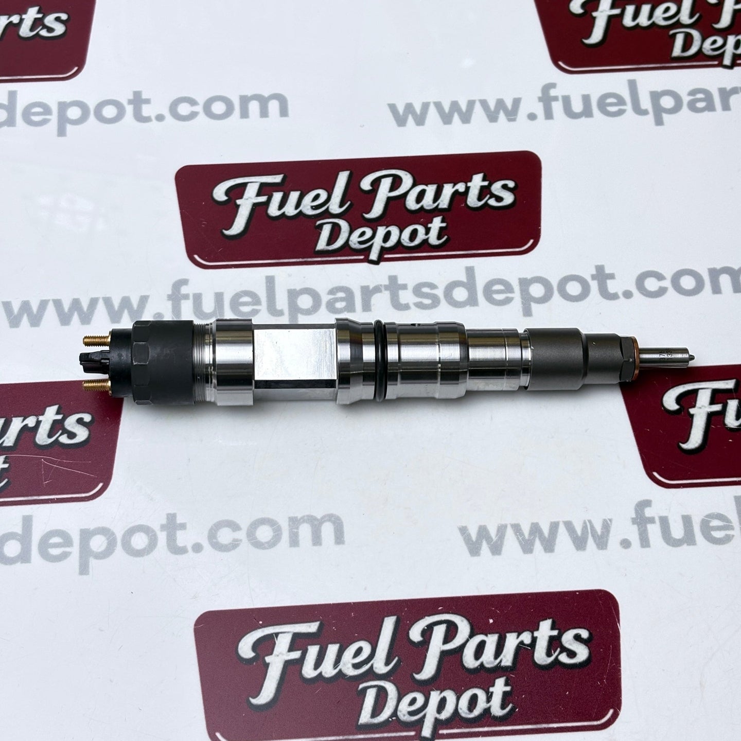 1 Pc Fuel Injector 51101006032 51101006035 51101006048 51101006125 for MAN Engine D2066LF01 - Fuel Parts Depot