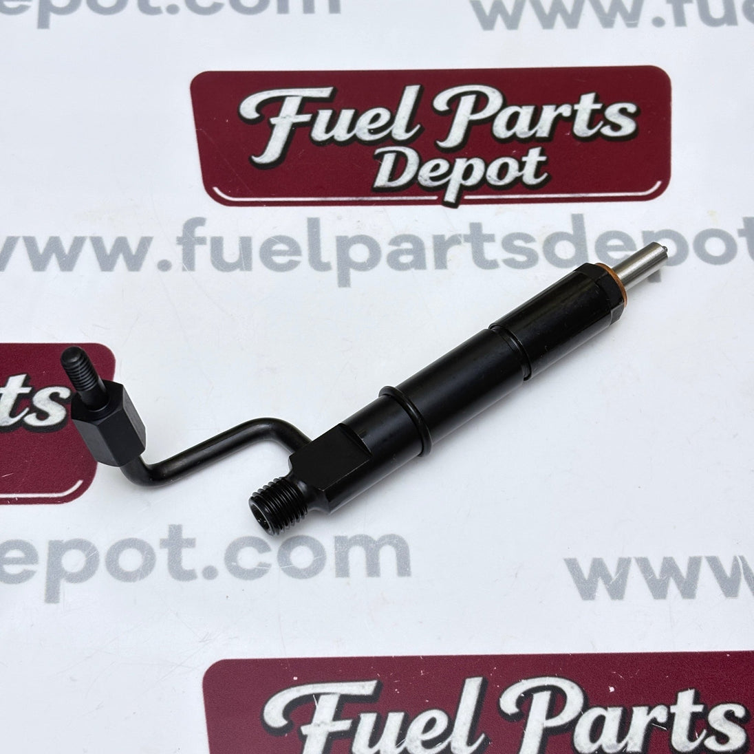 1 Pc Fuel Injector 517706 51 - 7706 fit for Caterpillar 3064 3066 Engine E312B 320B - Fuel Parts Depot