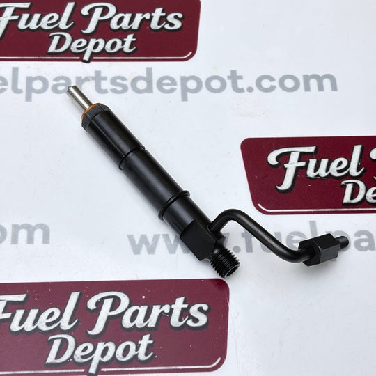 1 Pc Fuel Injector 517706 51 - 7706 fit for Caterpillar 3064 3066 Engine E312B 320B - Fuel Parts Depot