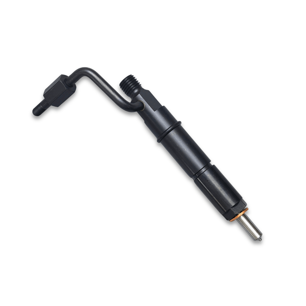 1 Pc Fuel Injector 517706 51 - 7706 fit for Caterpillar 3064 3066 Engine E312B 320B - Fuel Parts Depot