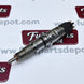 1 Pc Fuel Injector 5253220 0445120050 fit for Cummins Engine ISB ISB6.7 Dodge Ram 2500 3500 2007 - 2012 - Fuel Parts Depot