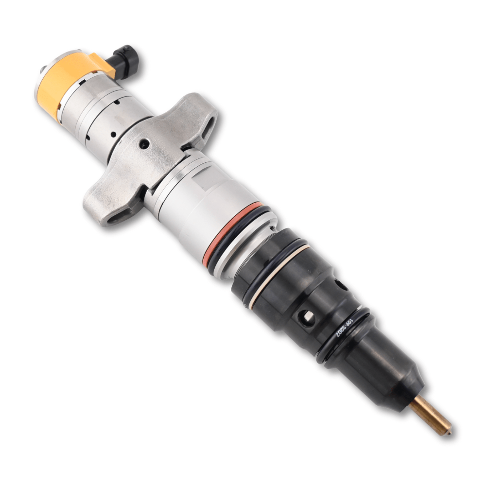 1 Pc Fuel Injector 557-7633 20R-8064 for Caterpillar C9 C9.3 Engine CAT 330D 336D 336D2 Excavator Motor Grader - Fuel Parts Depot