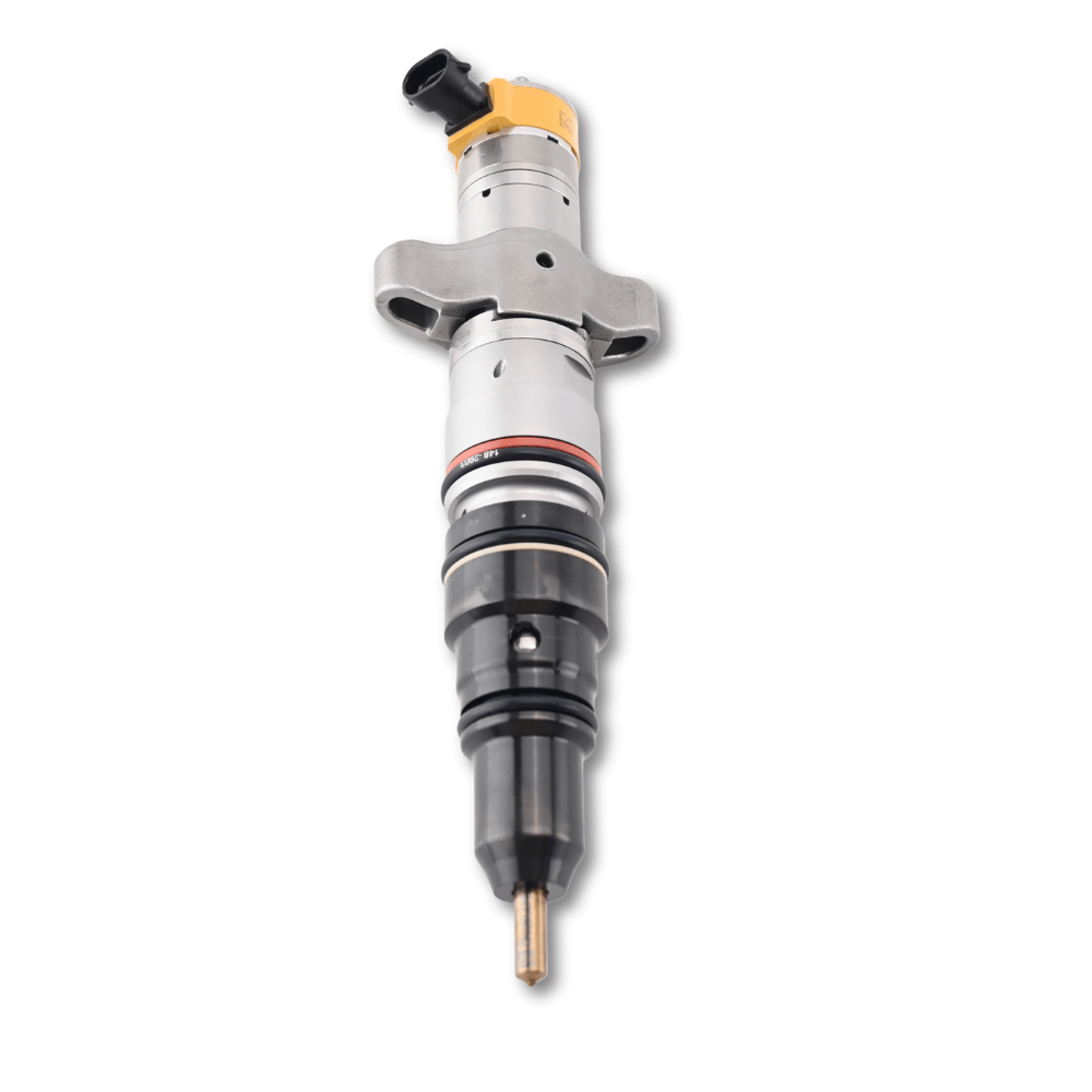 1 Pc Fuel Injector 557-7633 20R-8064 for Caterpillar C9 C9.3 Engine CAT 330D 336D 336D2 Excavator Motor Grader - Fuel Parts Depot