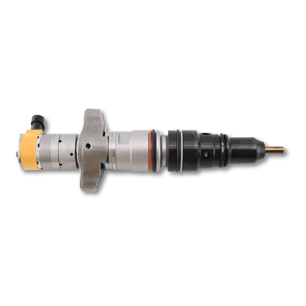1 Pc Fuel Injector 557-7633 20R-8064 for Caterpillar C9 C9.3 Engine CAT 330D 336D 336D2 Excavator Motor Grader - Fuel Parts Depot