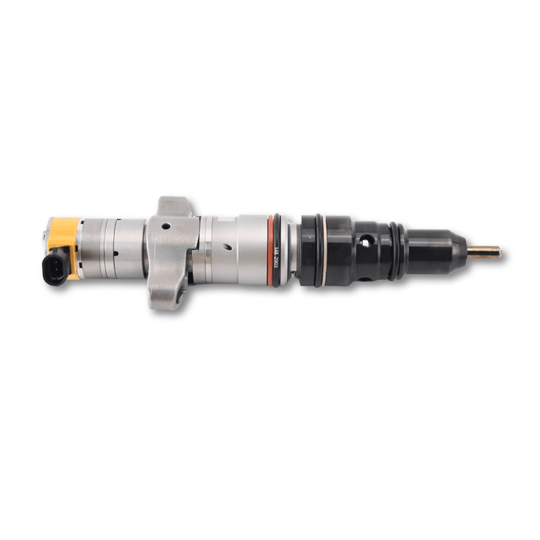 1 Pc Fuel Injector 557-7633 20R-8064 for Caterpillar C9 C9.3 Engine CAT 330D 336D 336D2 Excavator Motor Grader - Fuel Parts Depot