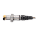 1 Pc Fuel Injector 557-7633 20R-8064 for Caterpillar C9 C9.3 Engine CAT 330D 336D 336D2 Excavator Motor Grader - Fuel Parts Depot